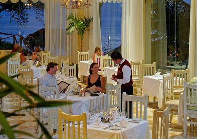 Hotel Palladium Vallarta Resort & Spa