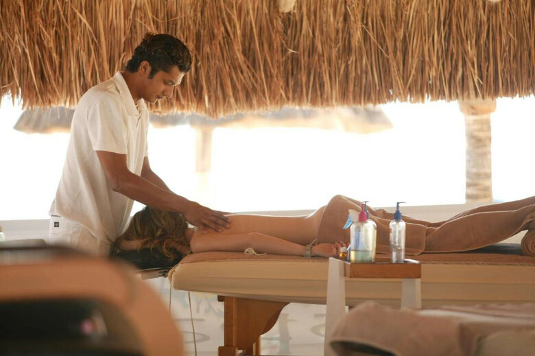 Hotel Viva Wyndham Maya