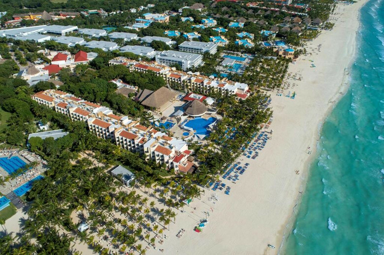 Hotel Viva Wyndham Maya