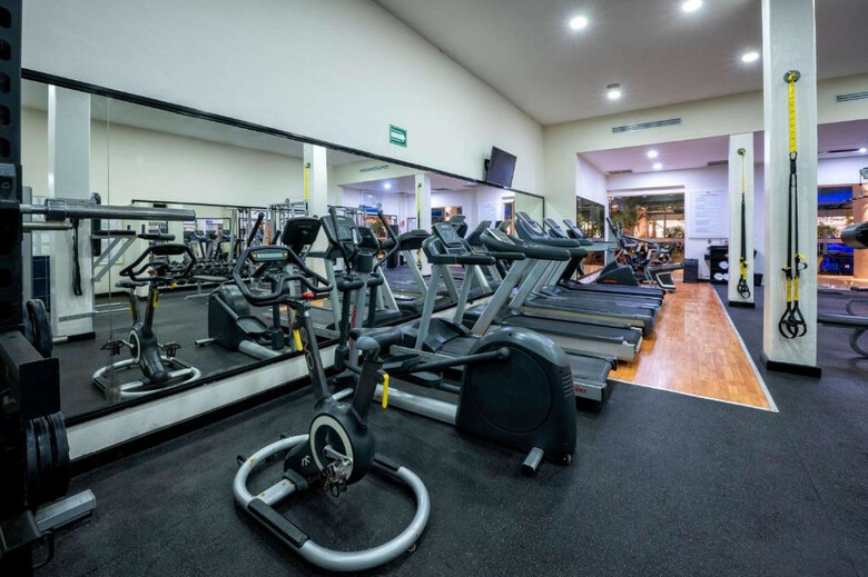 Hotel Viva Wyndham Azteca All Inclusive