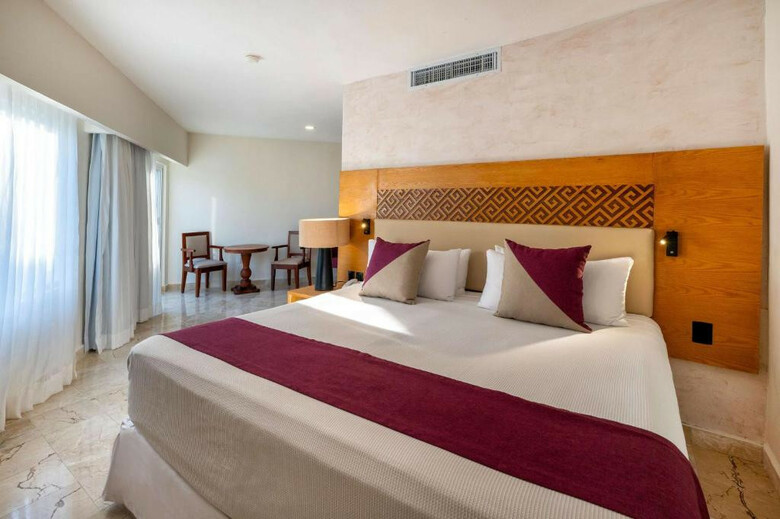 Hotel Viva Wyndham Azteca All Inclusive