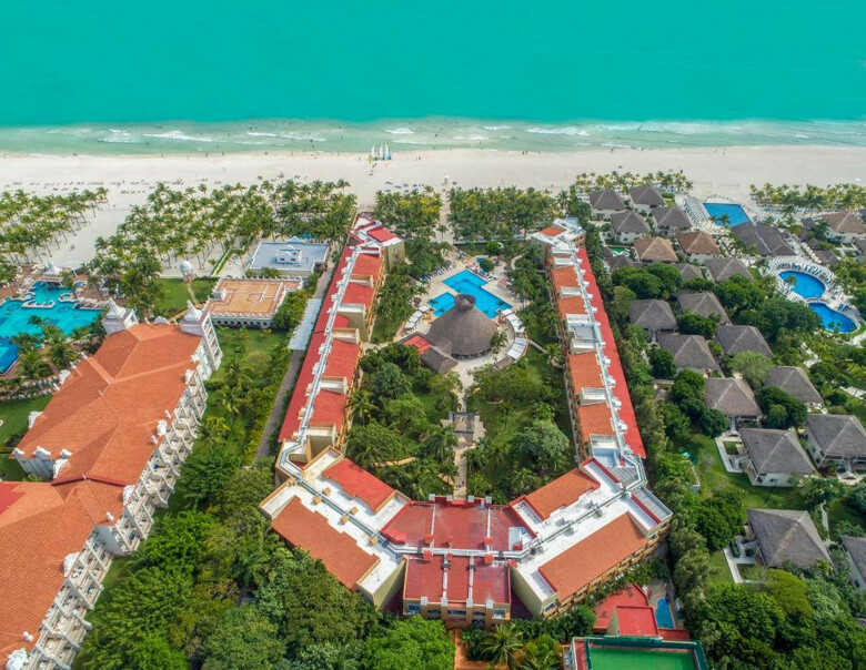 Hotel Viva Wyndham Azteca All Inclusive
