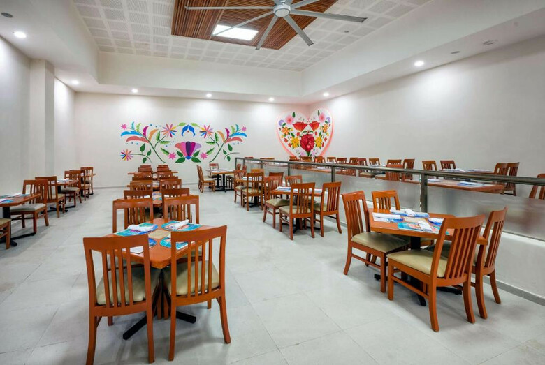 Hotel Viva Wyndham Azteca All Inclusive