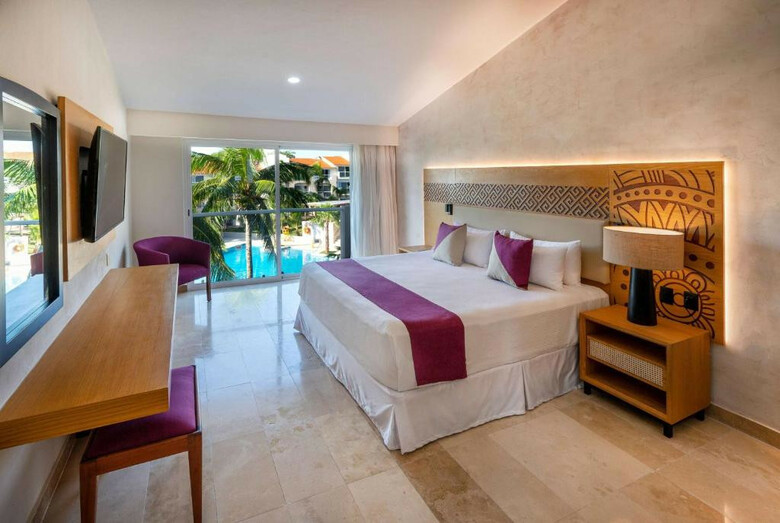 Hotel Viva Wyndham Azteca All Inclusive