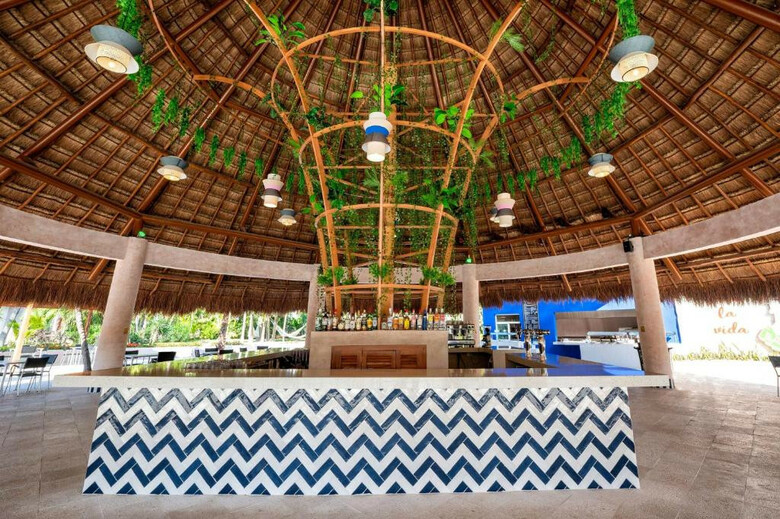 Hotel Viva Wyndham Azteca All Inclusive