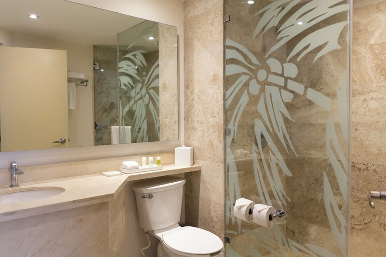 Hotel The Reef Playacar