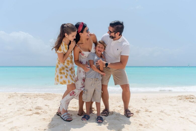 Hotel The Reef Playacar