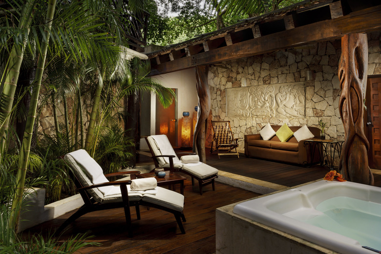 Hotel The Reef Playacar