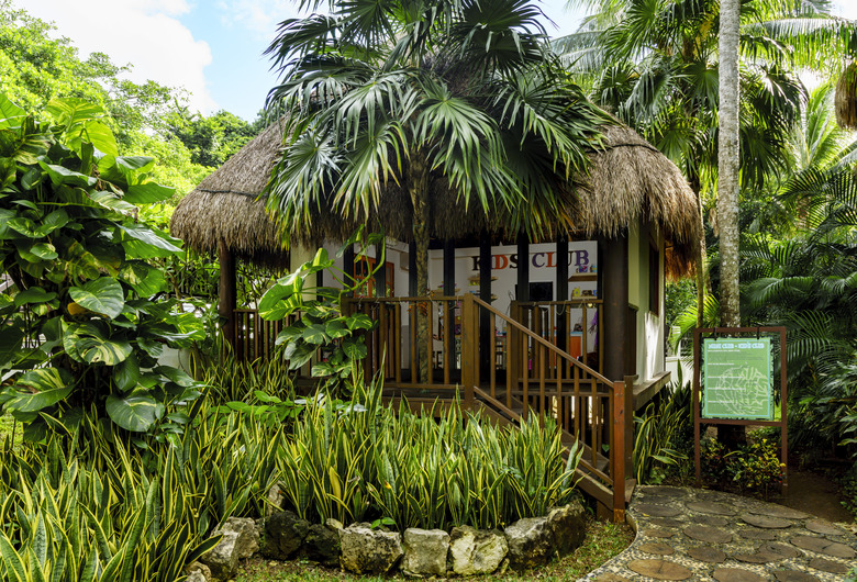 Hotel The Reef Playacar