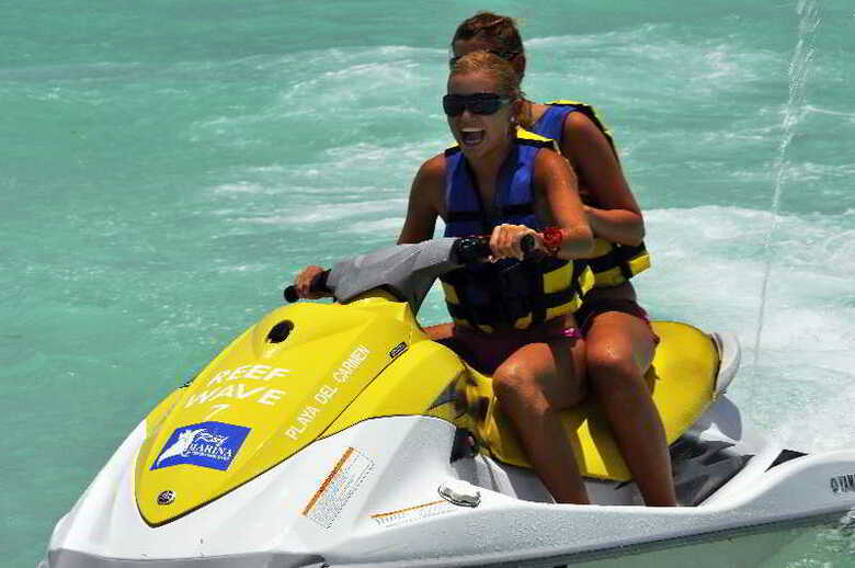Hotel The Reef Playacar