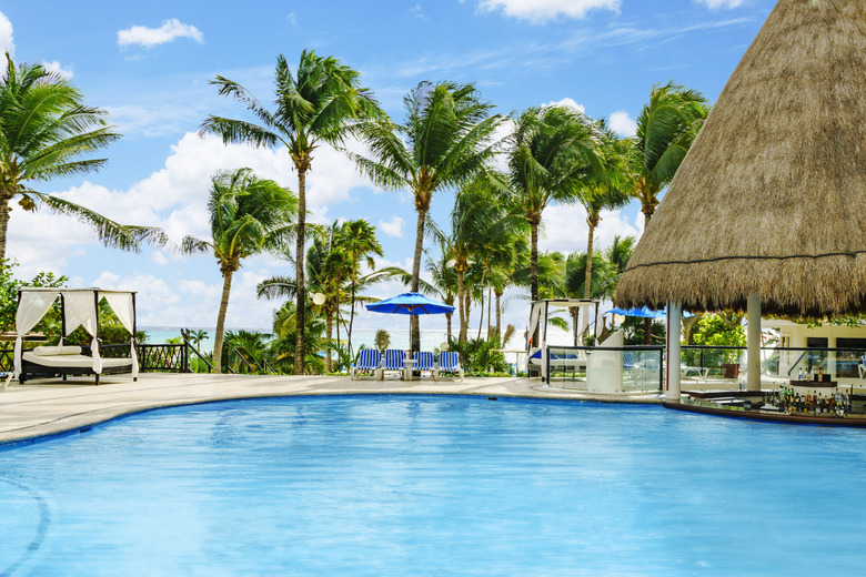 Hotel The Reef Playacar