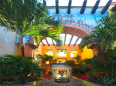 Hotel Hacienda Maria Bonita