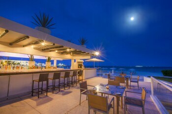 Hotel Playacar Palace