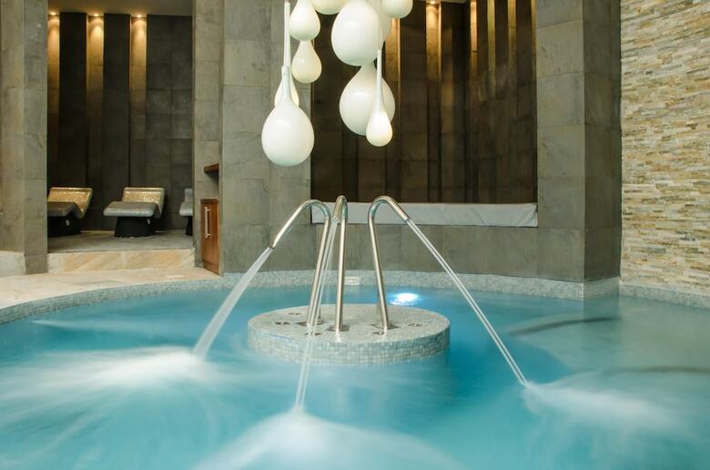 Hotel Playacar Palace