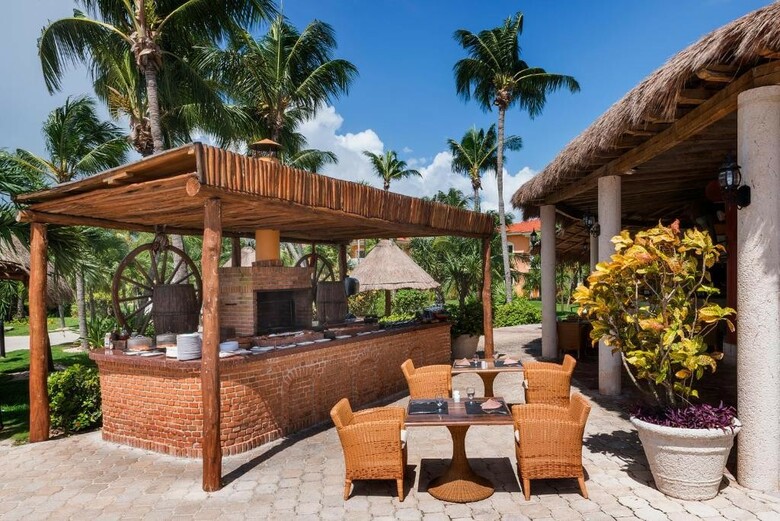 Hotel Ocean Maya Royale - Adults Only