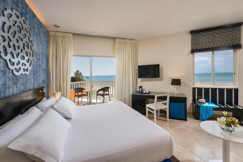 Hotel Ocean Maya Royale - Adults Only