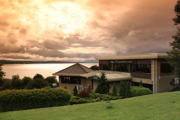 Hotel Queensferry