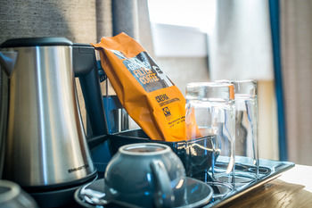 Hotel Masson House - Serviced University Accom (.)