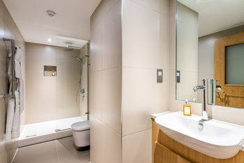 Hotel Masson House - Serviced University Accom (.)