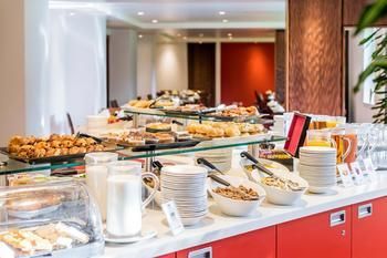 Hotel Masson House - Serviced University Accom (.)
