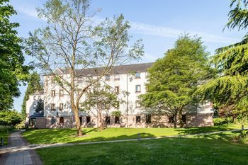 Hotel Masson House - Serviced University Accom (.)