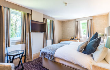 Hotel Masson House - Serviced University Accom (.)