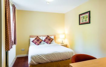 Hotel Masson House - Serviced University Accom (.)