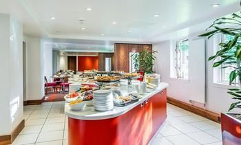 Hotel Masson House - Serviced University Accom (.)