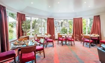 Hotel Masson House - Serviced University Accom (.)