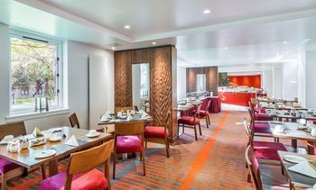Hotel Masson House - Serviced University Accom (.)