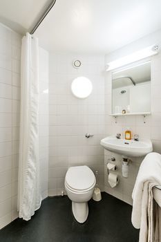 Hotel Masson House - Serviced University Accom (.)