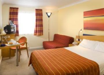 Hotel Holiday Inn Express Exeter