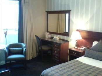 Hotel Ben Nevis And Leisure Facilites