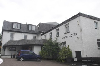 Hotel Onich