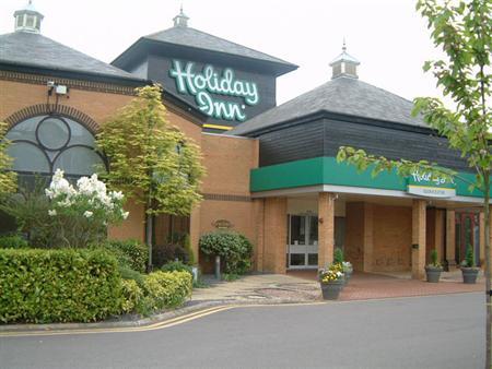 Hotel Holiday Inn Gloucester-cheltenham