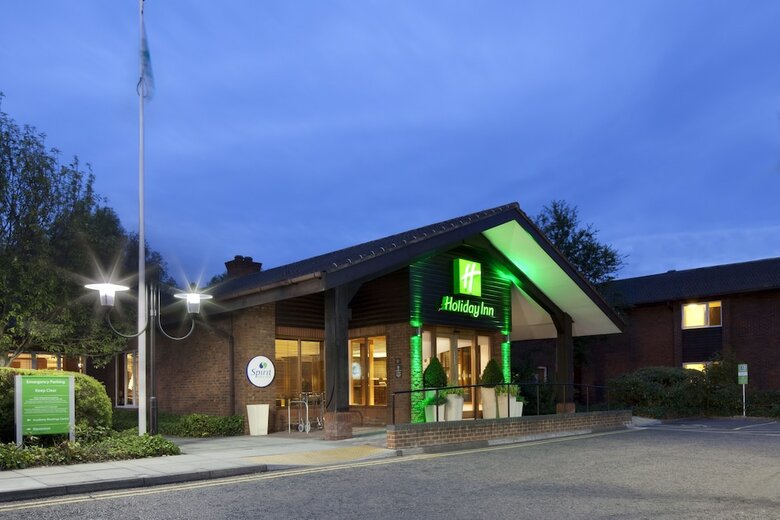 Hotel Holiday Inn Guildford