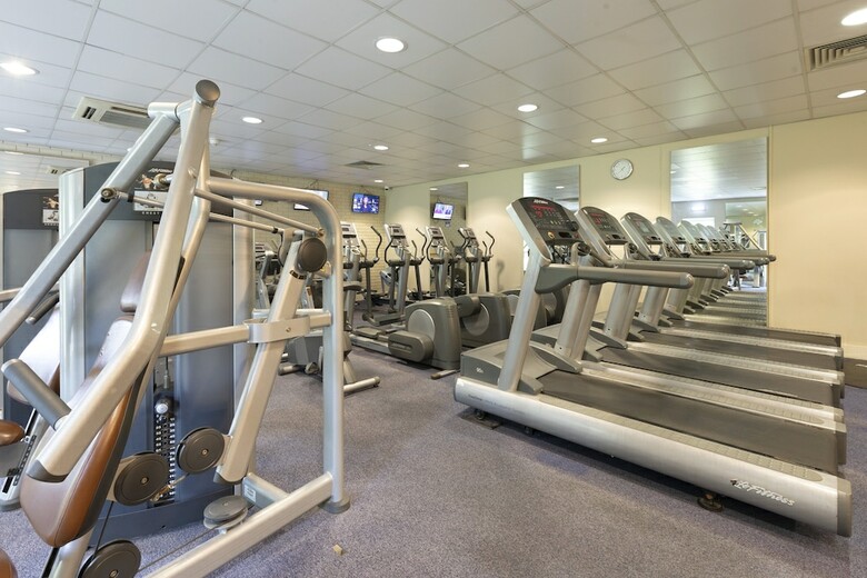 Hotel Holiday Inn Guildford