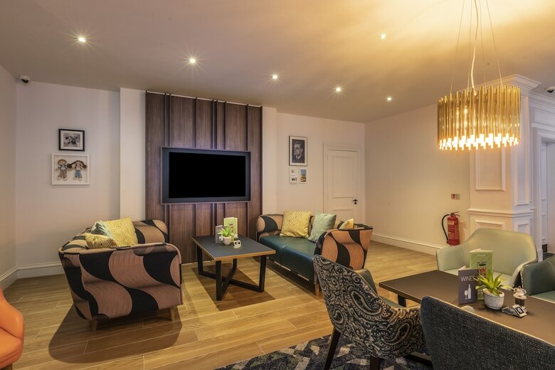 Hotel Holiday Inn Guildford