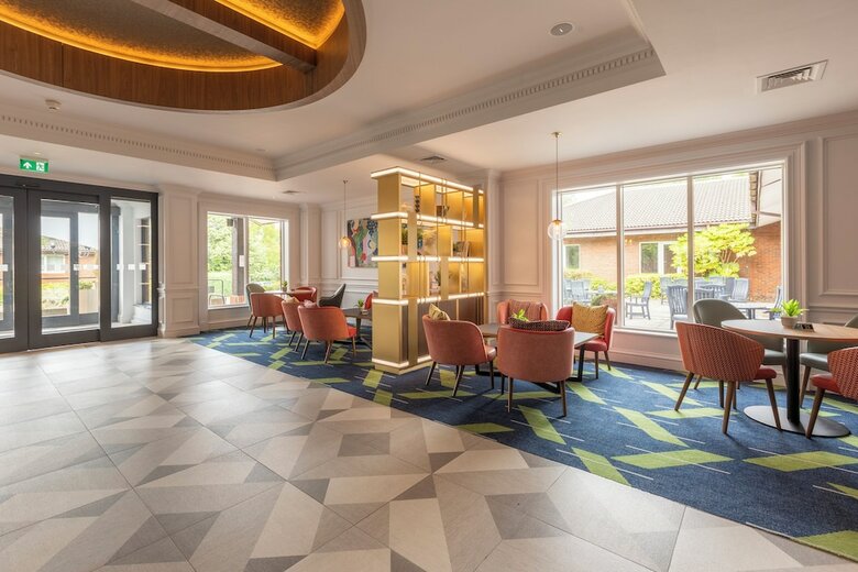 Hotel Holiday Inn Guildford