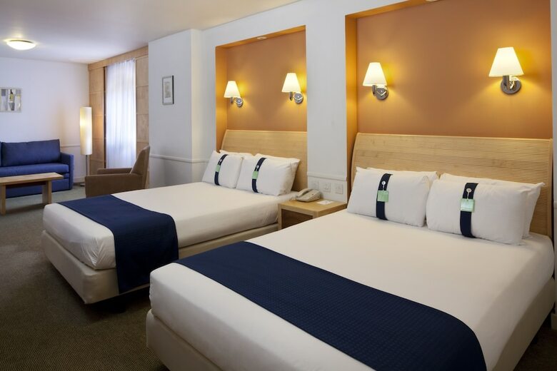 Hotel Holiday Inn Guildford