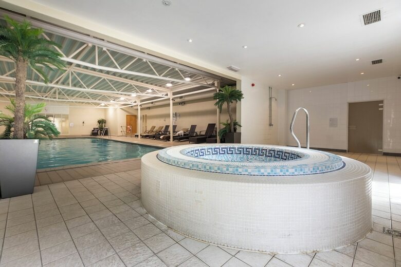 Hotel Holiday Inn Guildford
