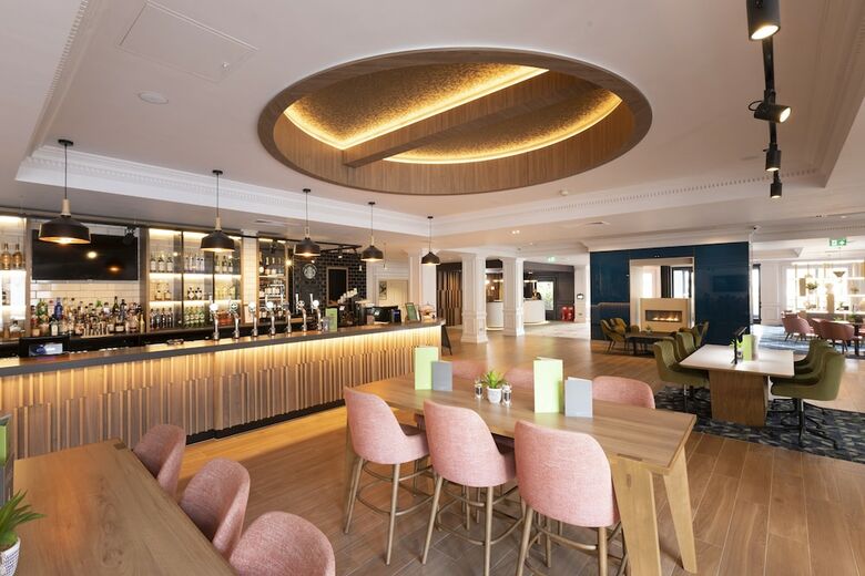 Hotel Holiday Inn Guildford