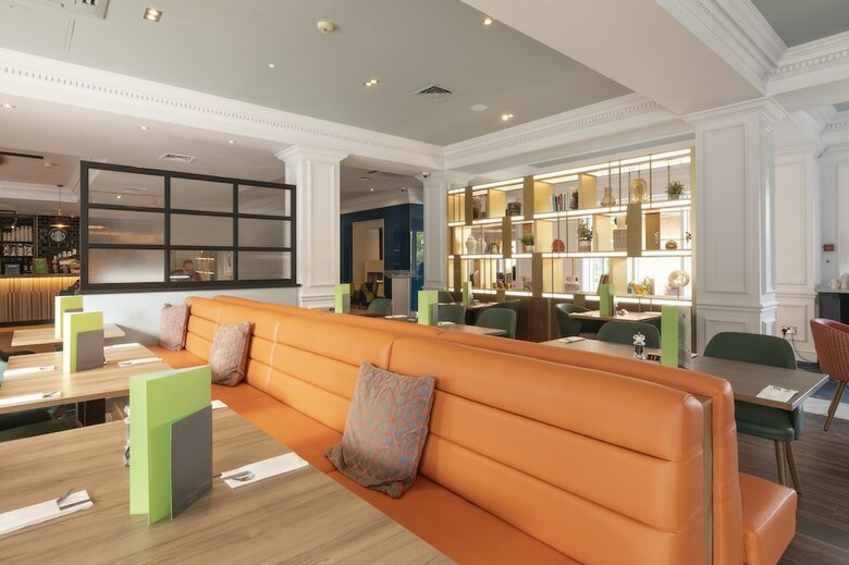 Hotel Holiday Inn Guildford