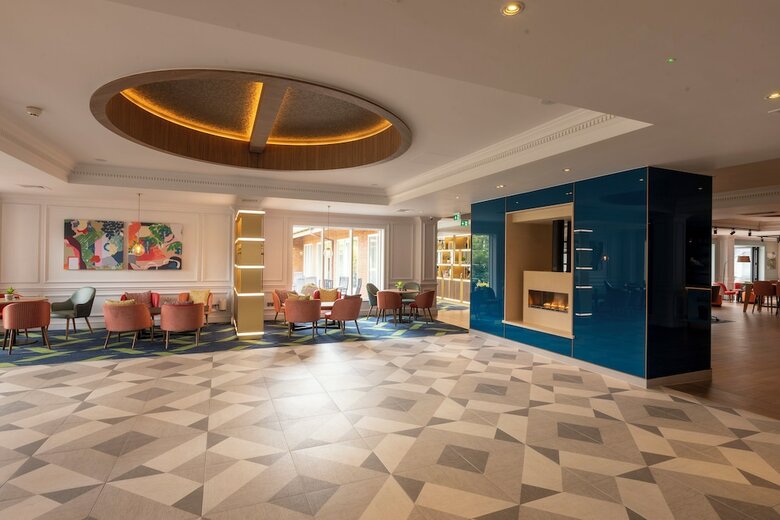 Hotel Holiday Inn Guildford