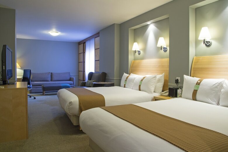 Hotel Holiday Inn Guildford