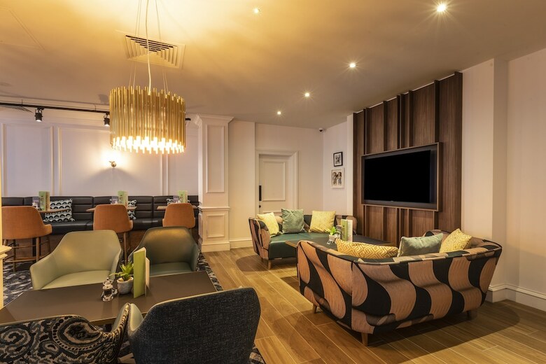 Hotel Holiday Inn Guildford