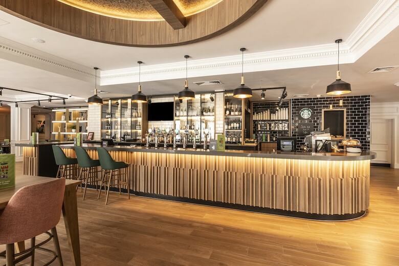 Hotel Holiday Inn Guildford