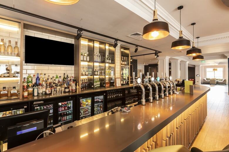 Hotel Holiday Inn Guildford