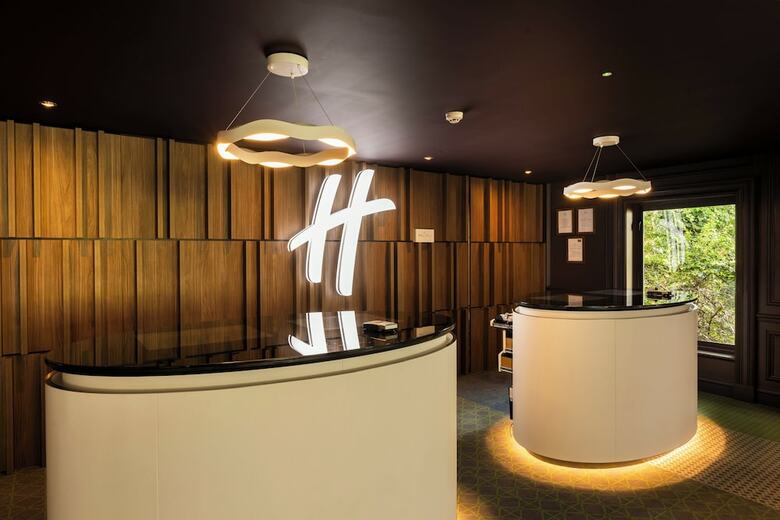 Hotel Holiday Inn Guildford
