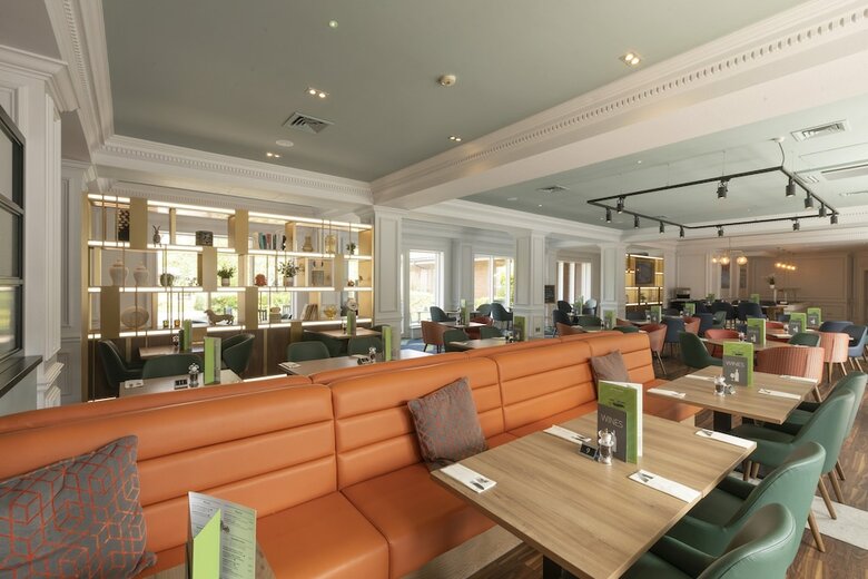 Hotel Holiday Inn Guildford